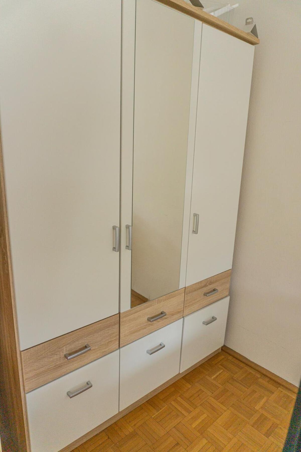 City Center Nook Rooms Viena Exterior foto